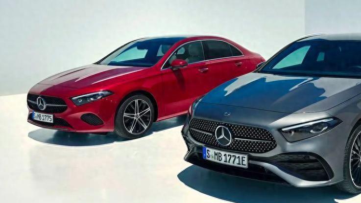 青春的告别，豪车的抉择，未来的期待？