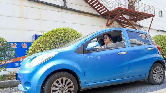 十五年回望，我与电动汽车的成长故事，从燃油车到新能源的转变历程