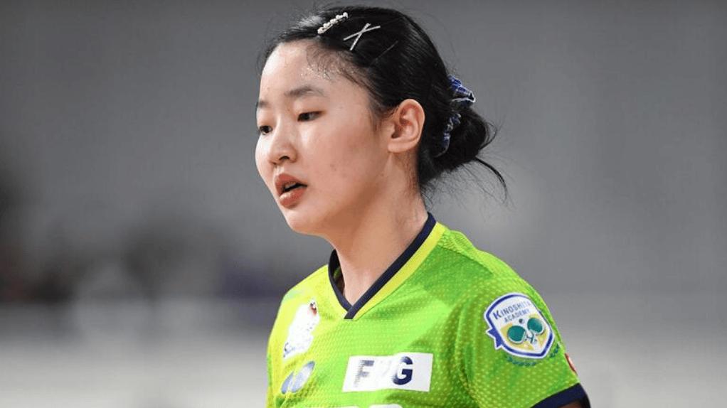乒乓球日锦赛：早田希娜、张本美和会师决赛争冠，伊藤美诚、大藤沙月惨败出局