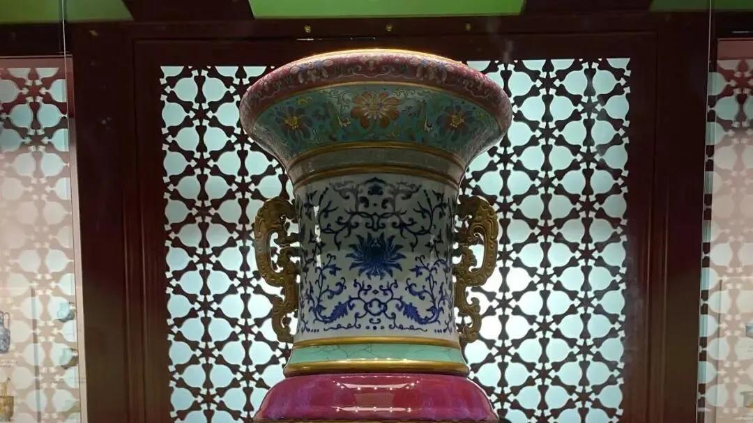 故宫归来，科学解释到底什么是美