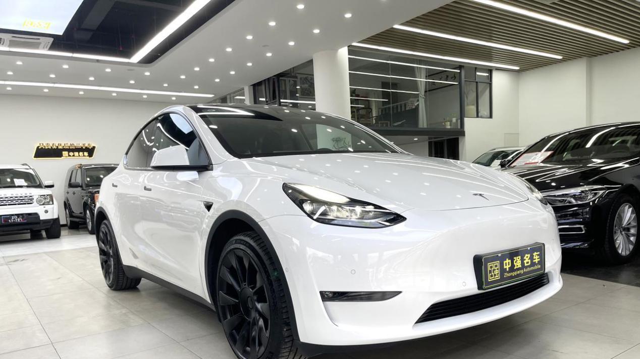 2023年3月上牌，20万出头的特斯拉Model Y长续航版，适合家用吗？