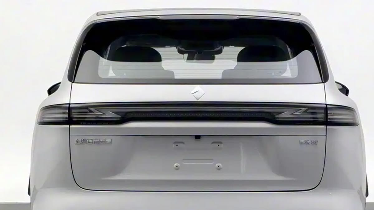 家庭车卷疯了！宝骏华境S这波藏不住了，对此你怎么看