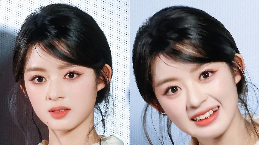 用24节气看女明星，女性的美，真的百花齐放