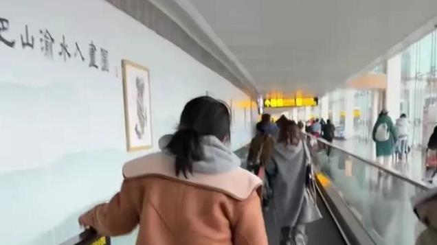 理发师晓华爆冷后续：开启全国巡剪，广州开分店 推出全新掀背造型