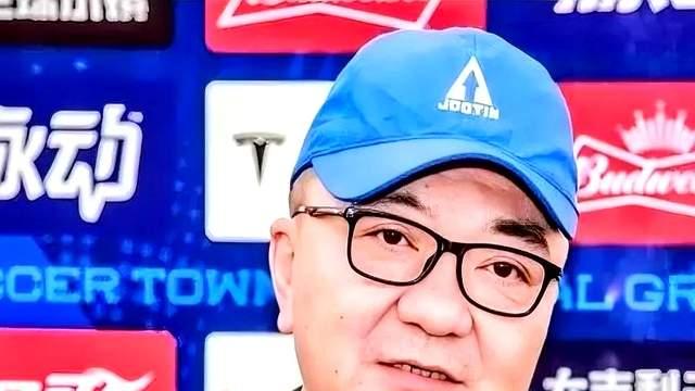 董路与孙继海之争：谁才是中国青训的“正确答案”？