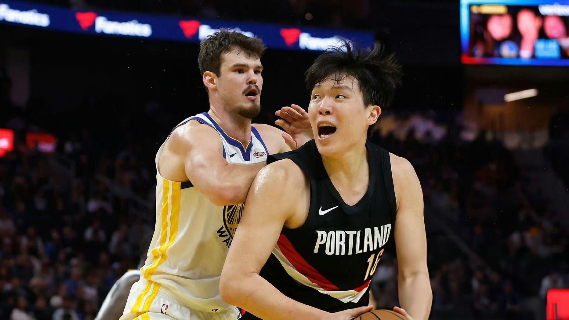 不是杨瀚森！男篮现役只有一人能打NBA，曾无限接近加盟广东队！