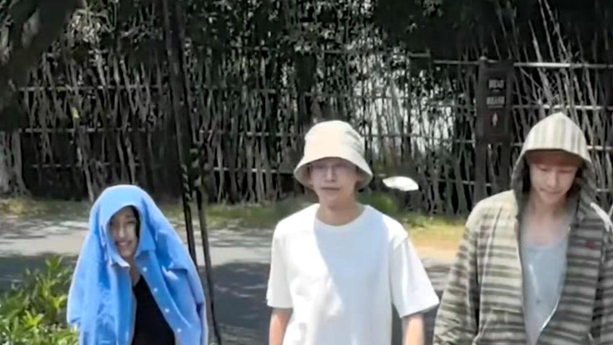 《向往的生活8》下季要火！迎来最“聒噪”的嘉宾，这把收视要爆