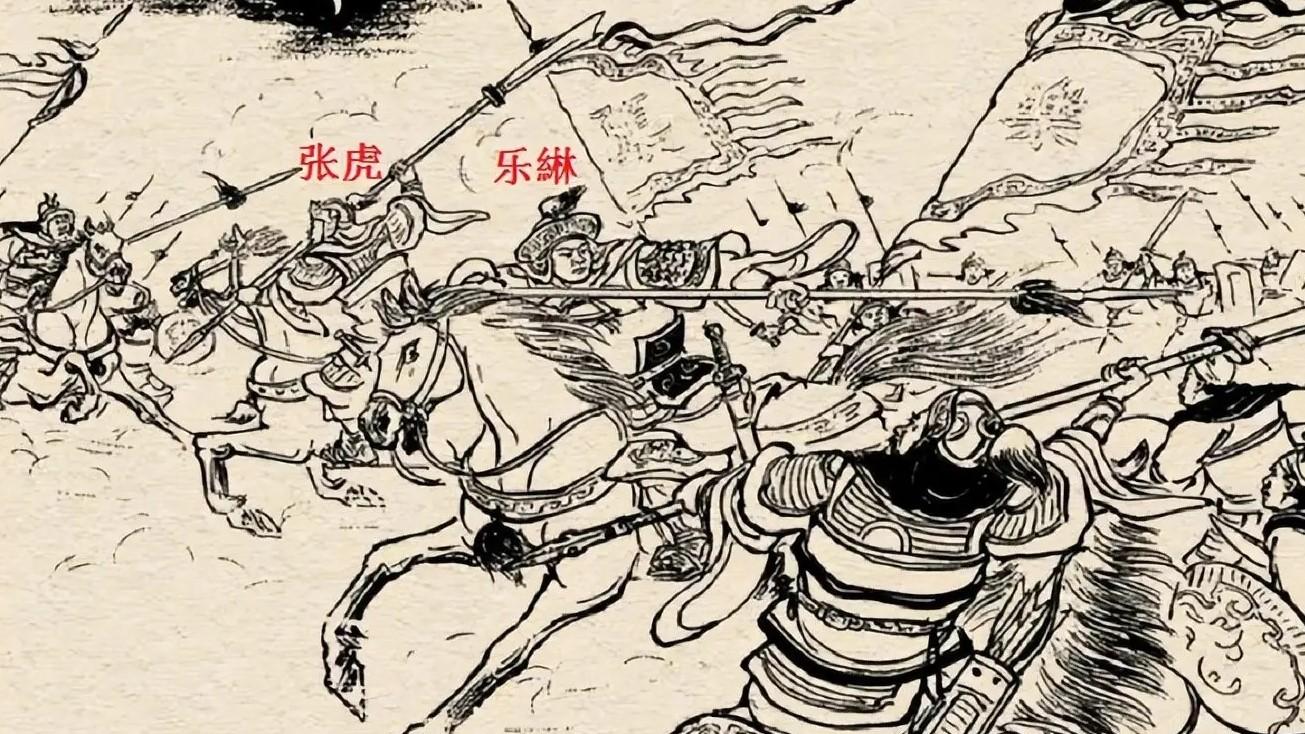 三国之中，14对宛如难兄难弟的“哼哈二将”，皆死于非命！