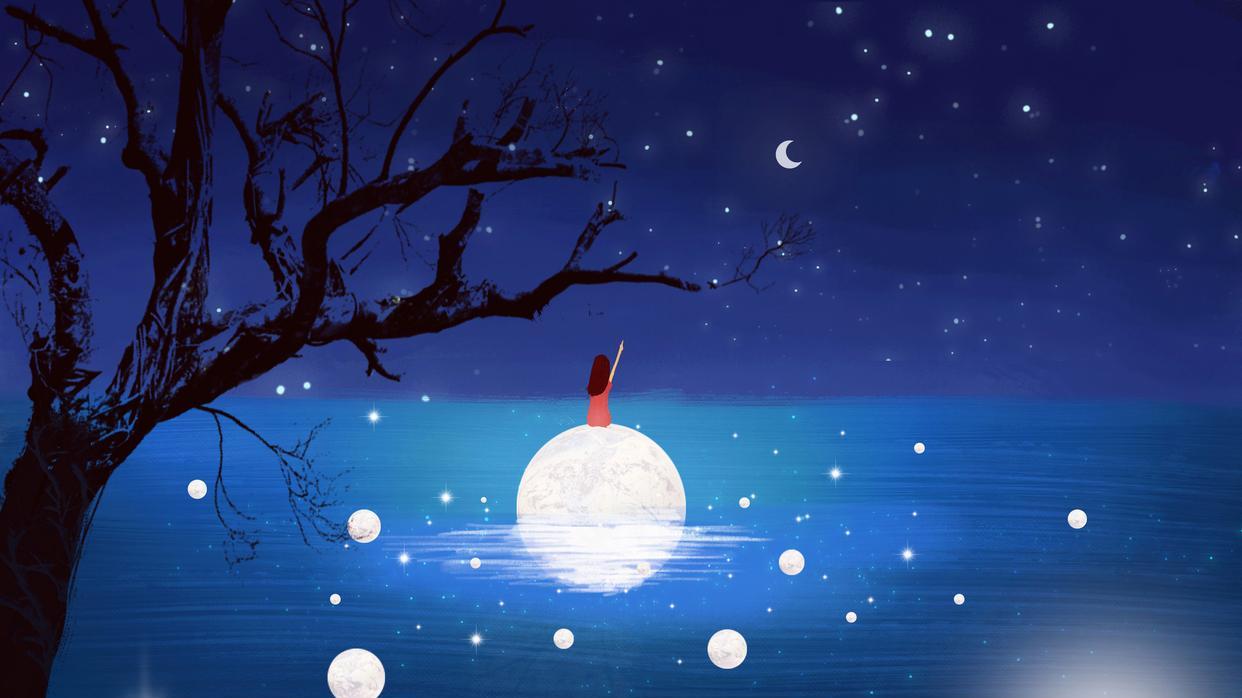 我妈送一个走失的老太回家，多年后我妈走失，老太的曾孙送她回家