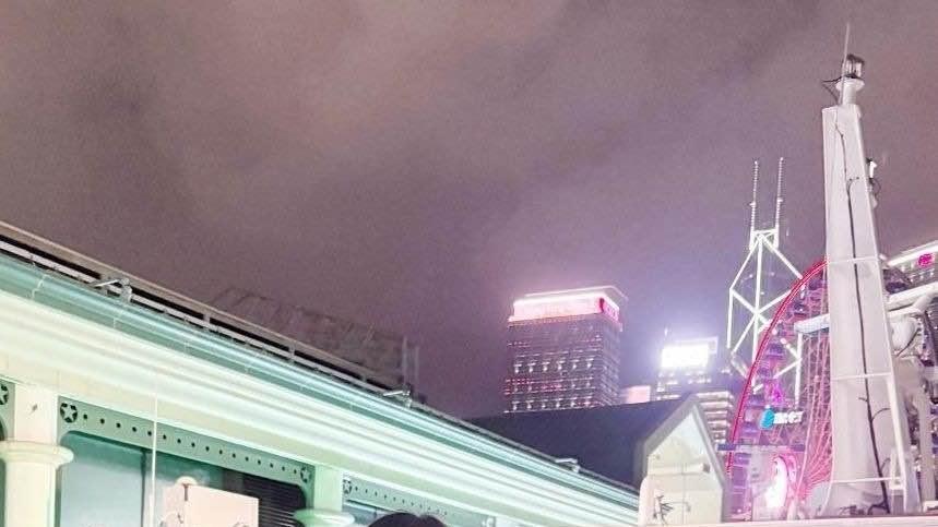 TVB女神自曝遭骚扰，三天惊魂夜，背后原因令人心疼