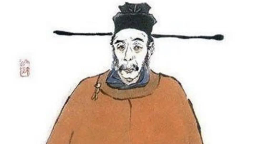 他算不上什么好人，但也称不上大奸大恶