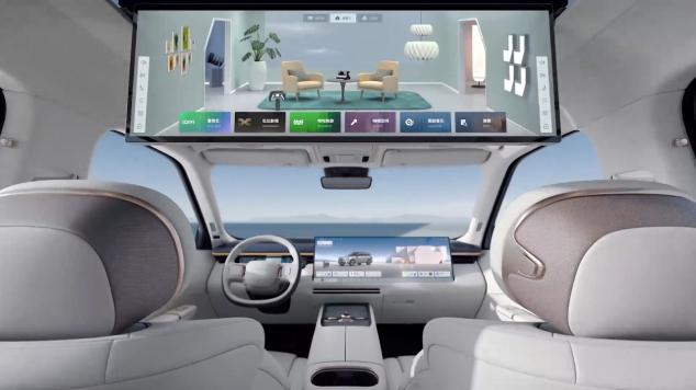 领克900交付突破4万辆，成为四万家庭选择的“移动的家”有何过人之处