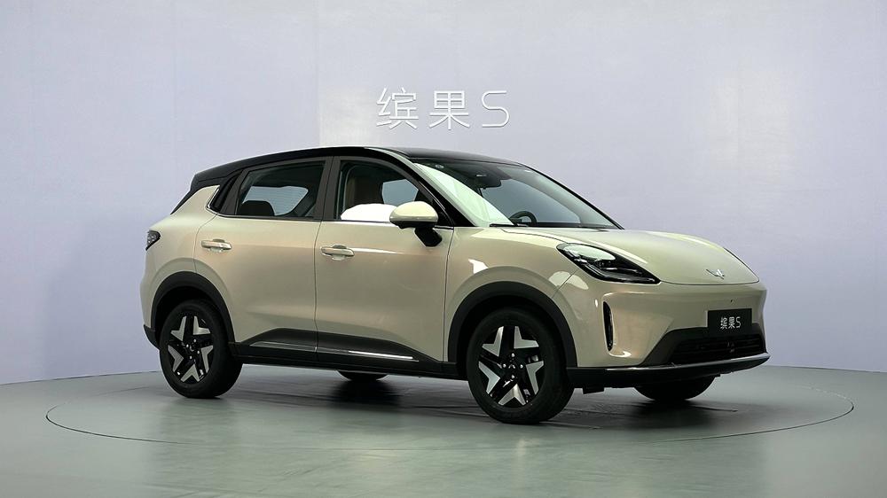 上市当月销量6273台，五菱缤果S，成功还是失败了？