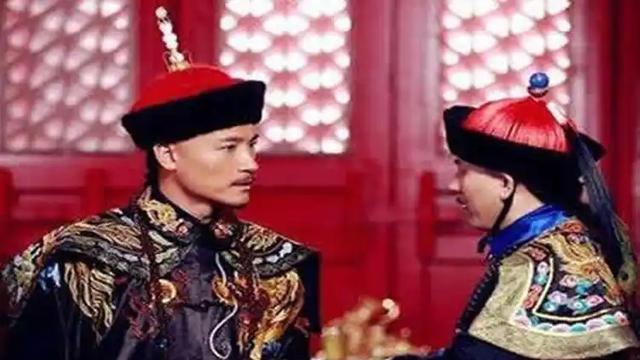 博果铎无子病逝时，有1侄3侄孙在，雍正为何让16弟承袭庄亲王爵位