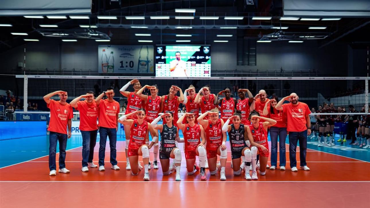 朱婷爆发16分当场MVP！科内两连胜后奔赴巴西，全队剑指世俱杯卫冕