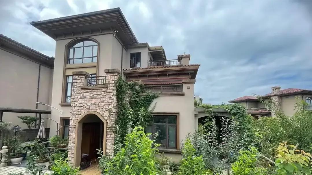 为什么呢？2亿别墅八折拍卖无人问津，两块手表却拍出5553万