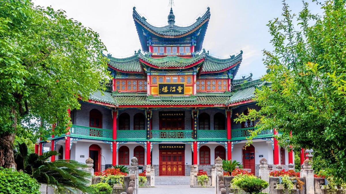 我们为什么叫汉族，而不叫秦族或唐族？