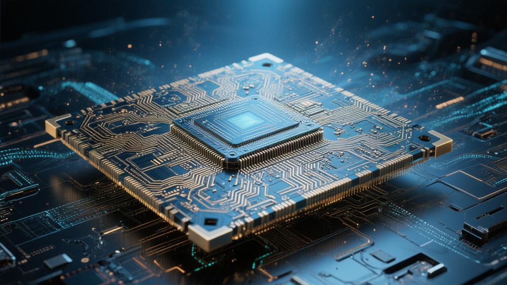 遏制与反遏制：中美在人工智能领域的较量