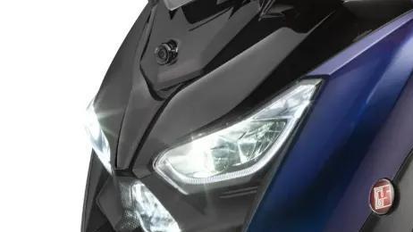 古思特发布250踏板车，售价1.56万