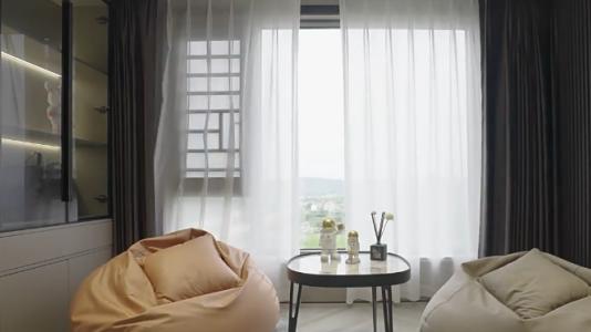 未来生活的先行一步  今天为未来呼吸投资