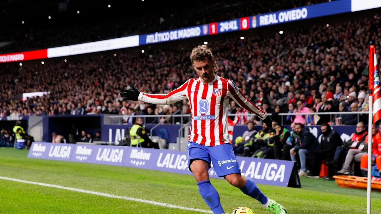 球事早知道：巴萨逆转锋芒直面马竞钢铁防线