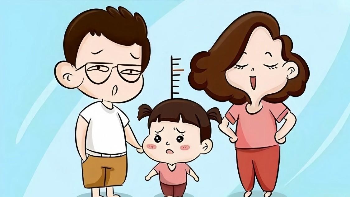 孩子不像你？揭秘“祖传”基因的那些事儿！