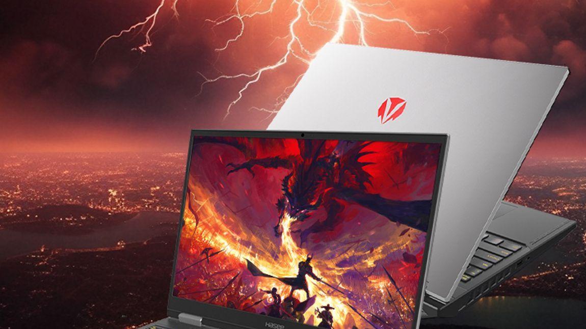 重塑性价比标杆：万元级游戏本，神舟战神T11 Pro依旧强势