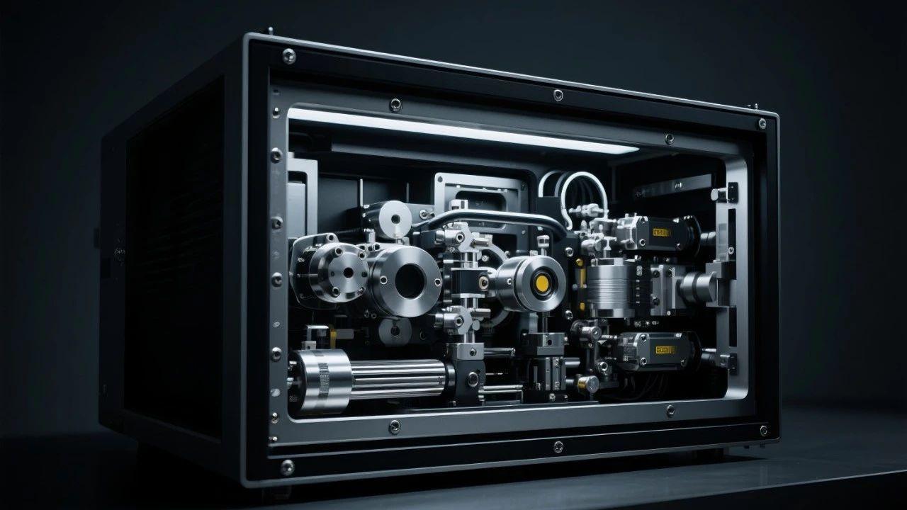 当《城中之城》的金融权谋刷屏时，我在这本禁书里找到了生存的终极法则