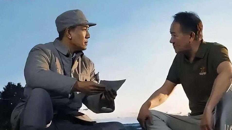 67岁的老戏骨李幼斌用实力证明：真正的演员从不被年龄定义