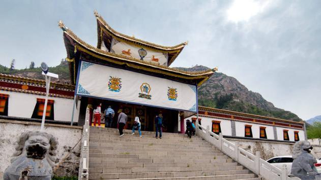 郭隆寺之战：大清帝国平定青海最惨烈一幕，川军勇士血战青藏高原