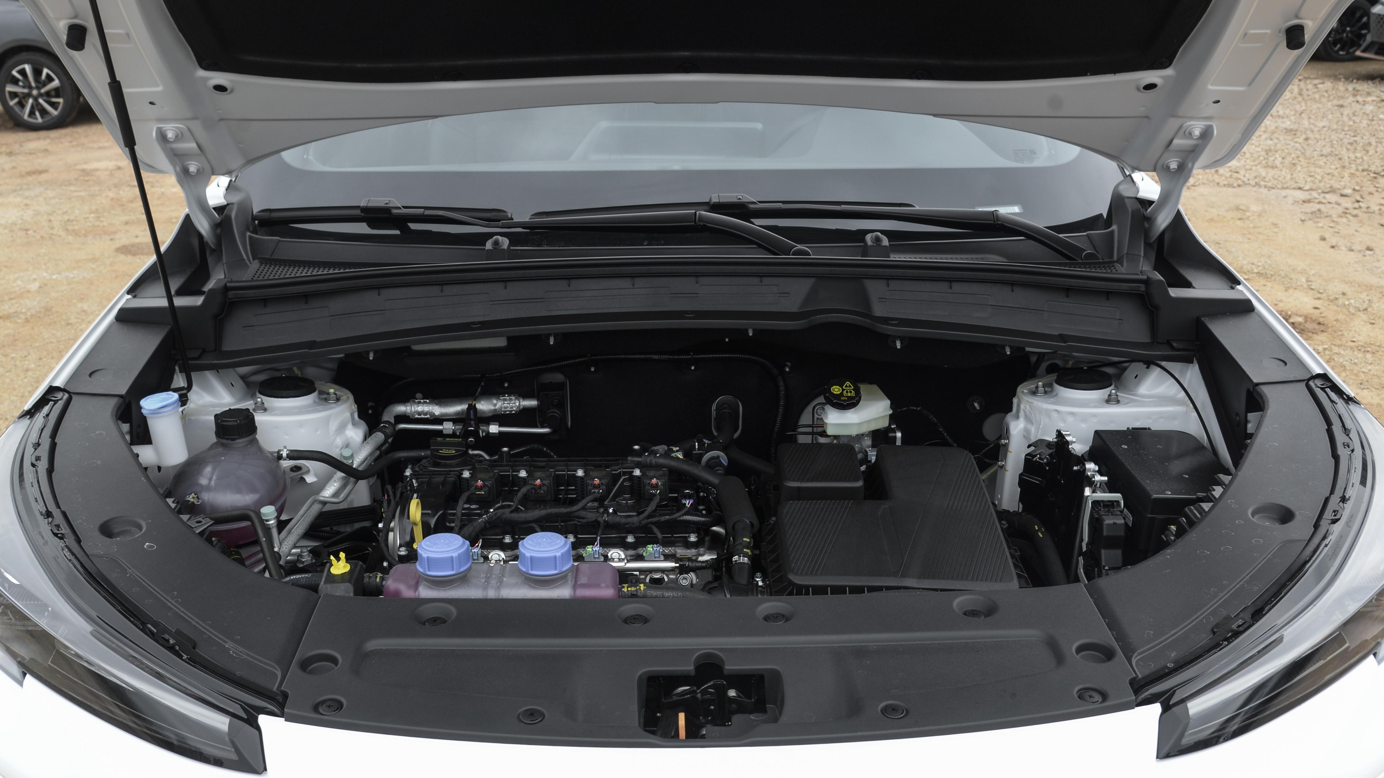 性价比很高，售价诚意十足的长安CS55PLUS PHEV，实力如何？