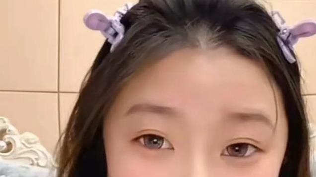 谢广坤女儿自曝家丑！父亲不让自己进家门，每月就给5000元生活费