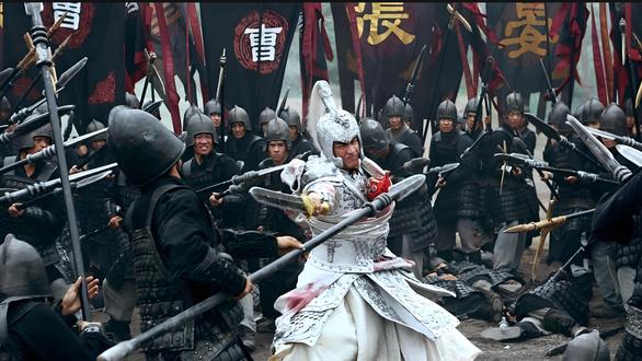 韩国学者惊爆：赵云实为高句丽遗孤？三国史观遭颠覆