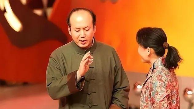 她是郭达的老婆！难怪郭达能上20次春晚，其实都和她有关