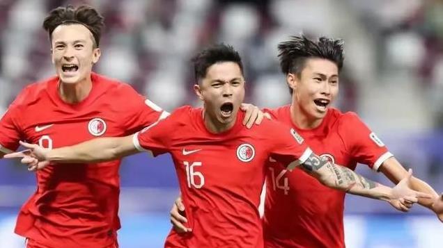 亚预赛抽中上上签 中国可能会有两支球队参加2027年亚洲杯