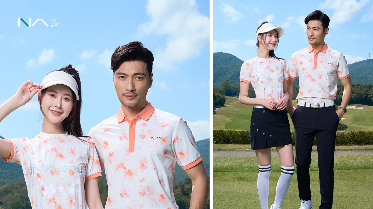 从赛场到生活：高尔夫时尚新风向