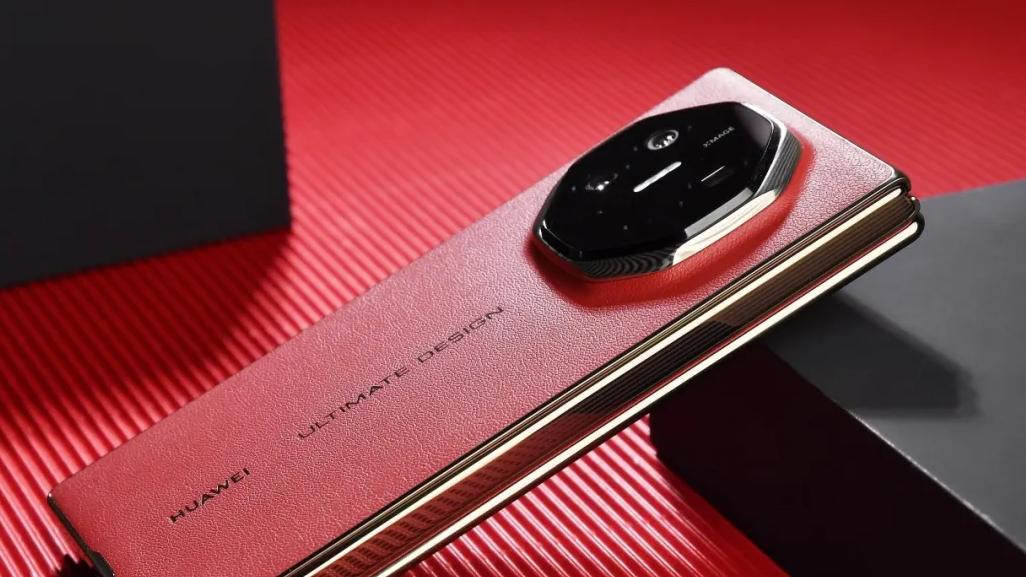 21999元！华为新机官宣：3月11日，新品正式发布！