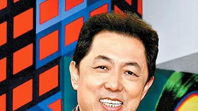 无戏可拍，面容苍老，中药不离手，36岁的释小龙早就被安排好了