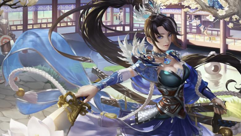 三国杀：什么武将才算强将？看看这些流派，你会玩吗？