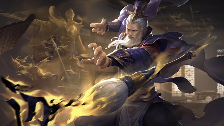 三国杀：把装备玩出花，只需要一张牌，就能玩到结束