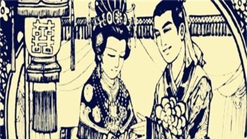 书生恋上狐仙，人妖殊途难相守，他们的结局会如何？