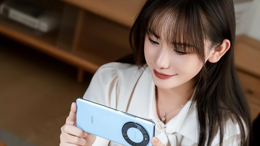 1999元起！华为畅享 70X 尊享版定义千元机新标杆