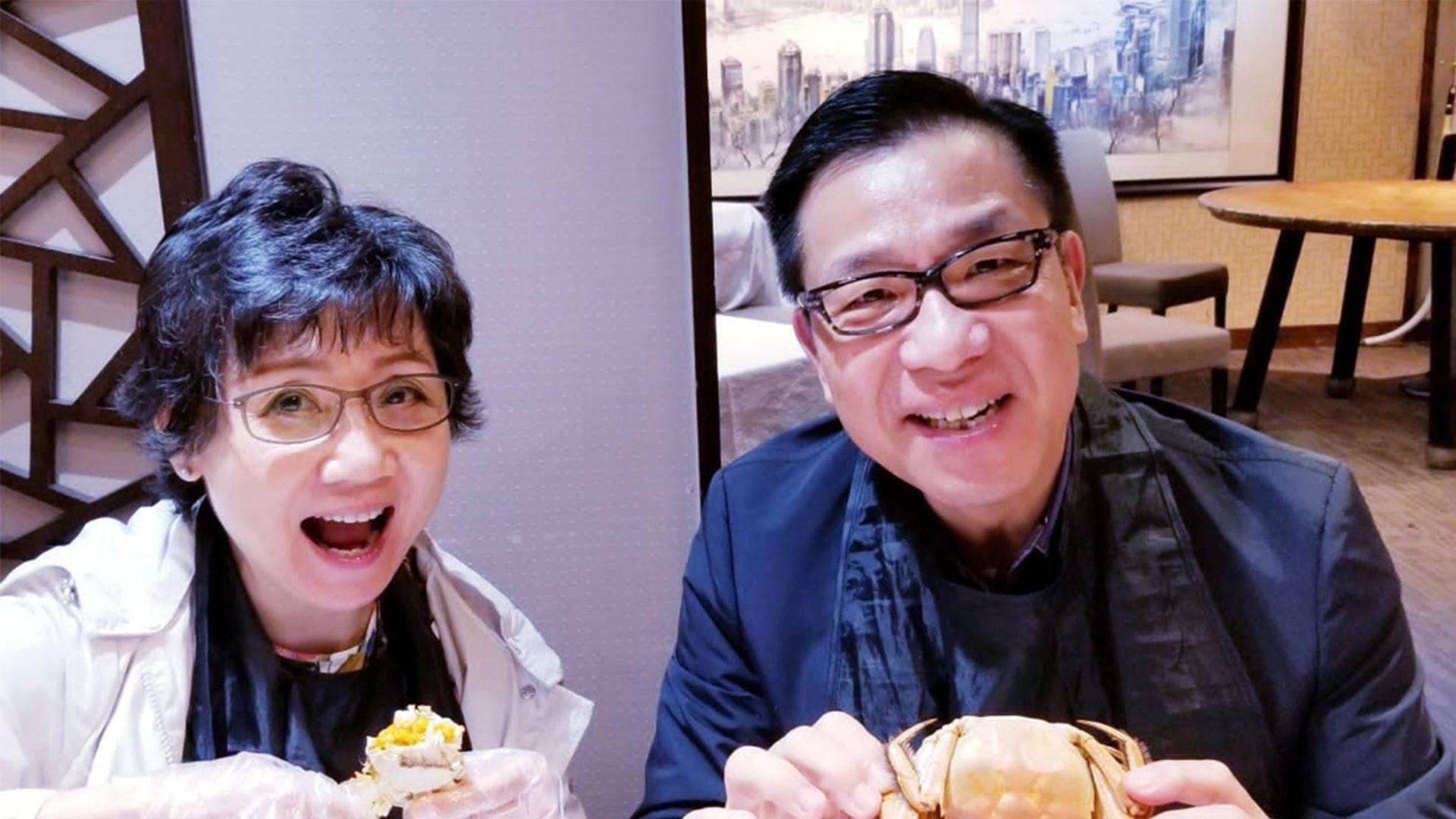 张德兰：早年唱歌上春晚，结婚之后改行学医，如今六十多岁无子