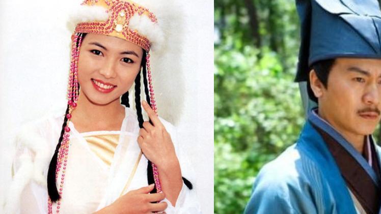 低调离婚的9对演员夫妻，都是郎才女貌，可惜家家都有本难念的经