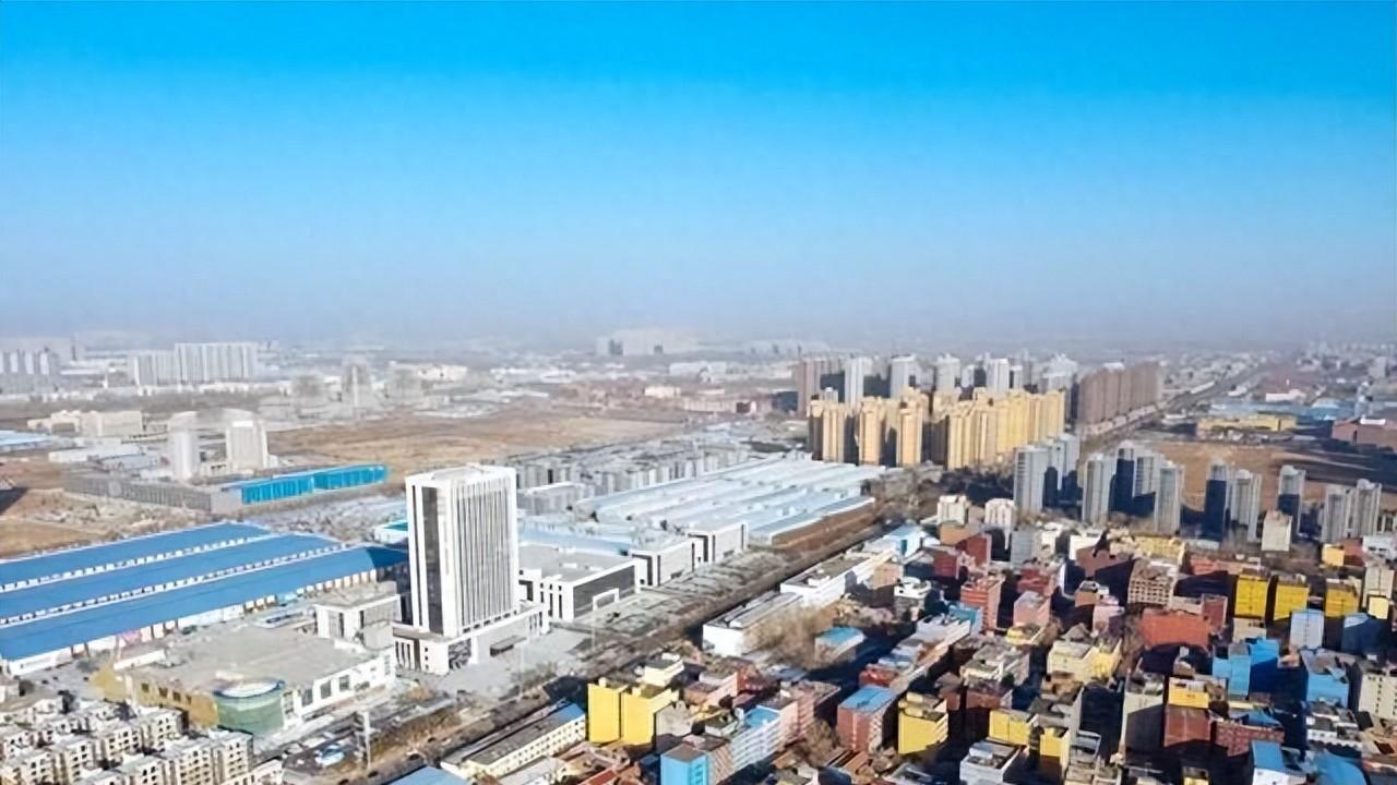 平谷线通车后，燕郊楼市真的能得救吗？这个因素让我怀疑