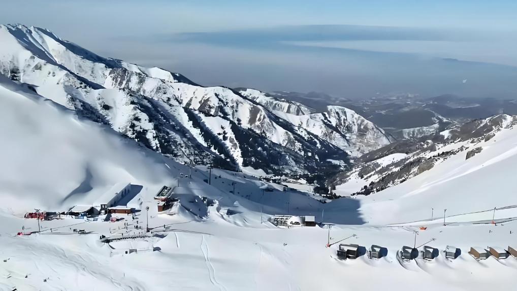 哈萨克斯坦为何非要把首都搬到寒冷的北方？