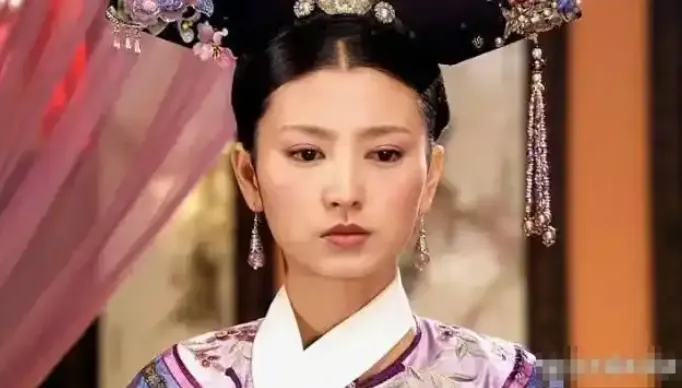 甄嬛的这个优点，大部分人都没有！难怪她能笑到最后