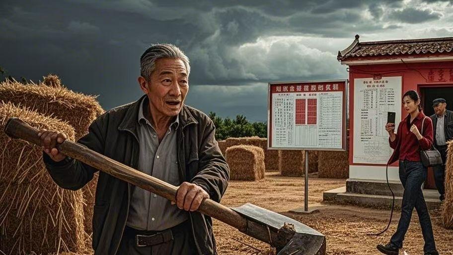 5月新规落地！村集体突然要给咱发钱？不签字可能损失上万！