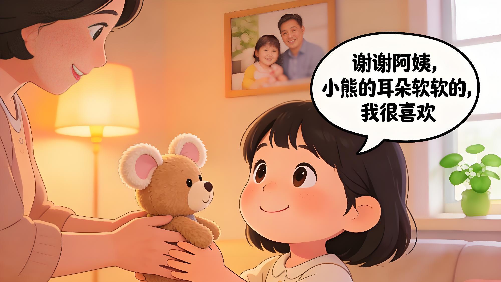 李玫瑾推荐：孩子未来是否有出息，关键看这 4 种能力有没有练到位