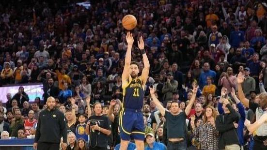 NBA历史10大严重偏科球星，如果能补齐短板必将统治联盟